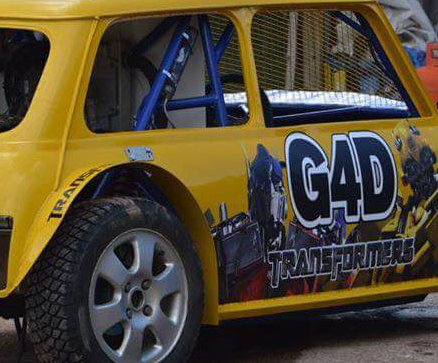 Print n Cut Graphics