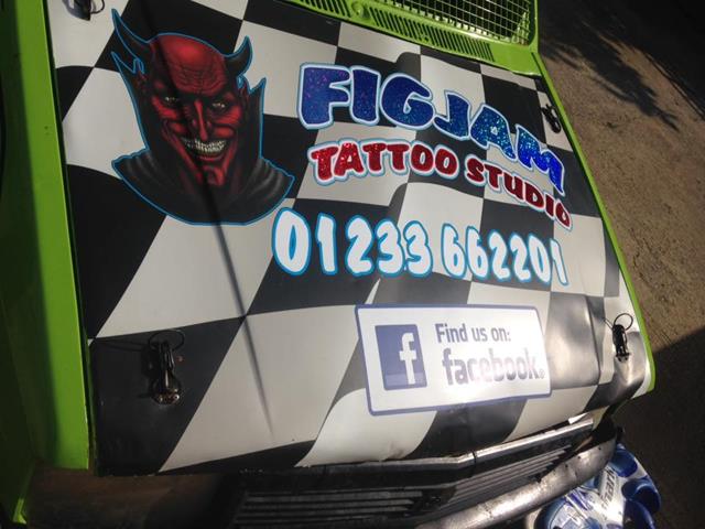 Print and cut Graphics